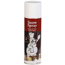 Foto van Sneeuwspray / spuitsneeuw in bus 300 ml - decoratiesneeuw