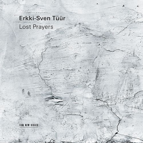 Foto van Lost prayers - cd (0028948195404)