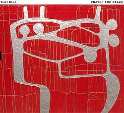 Foto van Prayer for peace - cd (6430015280182)