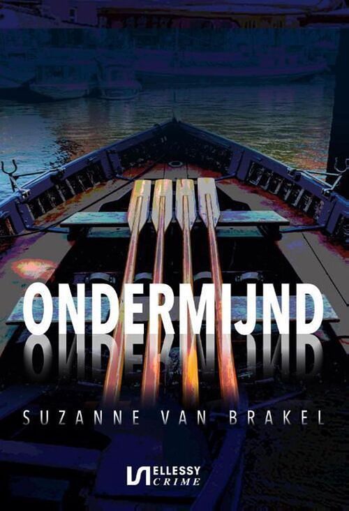 Foto van Ondermijnd - suzanne van brakel - ebook (9789464494570)