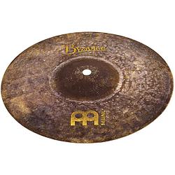 Foto van Meinl byzance b12eds extra dry 12 inch splash bekken