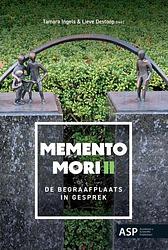 Foto van Memento mori ii - paperback (9789461171351)