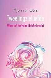 Foto van Tweelingzielliefde - mjon van oers - ebook