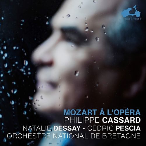 Foto van Mozart: mozart à l'sopéra - cd (3770001904696)