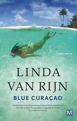 Foto van Blue curaçao - linda van rijn - ebook (9789460689550)