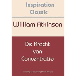 Foto van De kracht van concentratie - inspiration classic