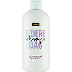 Foto van Jumbo iedere dag shampoo 500ml