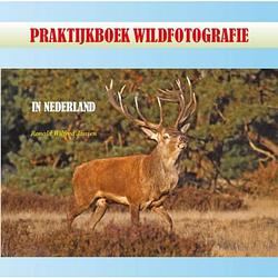 Foto van Praktijkboek wildfotografie