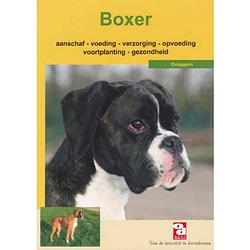 Foto van Boxer - over dieren