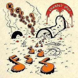 Foto van Gumboot soup - lp (5414940009521)