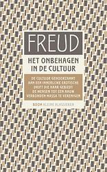 Foto van Het onbehagen in de cultuur - sigmund freud - paperback (9789024433162)