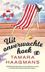 Foto van Uit onverwachte hoek - tamara haagmans - paperback (9789021036908)