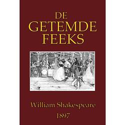 Foto van De getemde feeks