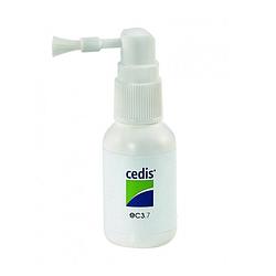 Foto van Cedis reinigingsspray met borstel 30ml