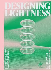 Foto van Designing lightness - adriaan beukers, ed van hinte - ebook (9789462085596)