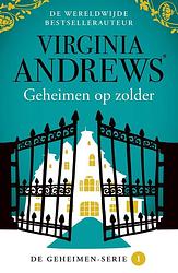 Foto van Geheimen op zolder - virginia andrews - ebook (9789026155345)