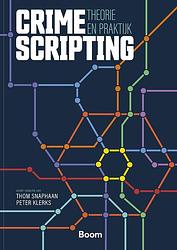 Foto van Crime scripting - - ebook