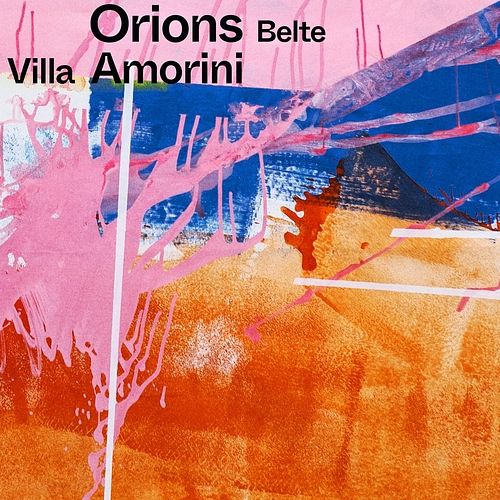 Foto van Villa amorini - cd (7041889510443)