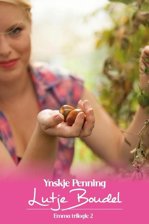 Foto van Lutje boudel - ynskje penning - ebook (9789020532753)