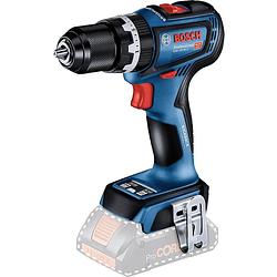 Foto van Bosch professional gsb 18v-90 c 06019k6100 accu-klopboor/schroefmachine 18 v li-ion brushless