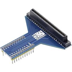 Foto van Tru components tc-9072500 gpio-module geschikt voor serie: micro:bit