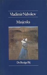 Foto van Masjenka - vladimir nabokov - ebook (9789023463986)