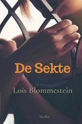 Foto van De sekte - lois blommestein - ebook (9789464652024)