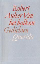 Foto van Van het balkon - robert anker - ebook (9789021448527)