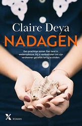 Foto van Nadagen - claire deya - ebook