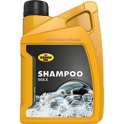 Foto van Kroon-oil verv=shampoo wax 1 liter