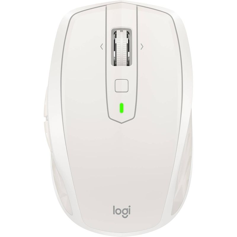 Foto van Mx anywhere 2s wireless mobile mouse