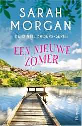 Foto van Een nieuwe zomer - sarah morgan - paperback (9789402712346)