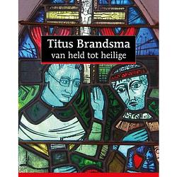 Foto van Titus brandsma