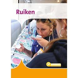 Foto van Ruiken