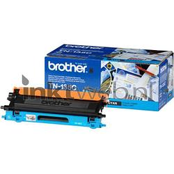 Foto van Brother tn-135c cyaan toner