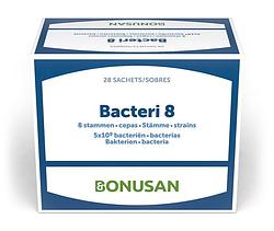 Foto van Bonusan bacteri 8 sachets