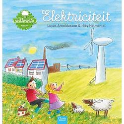 Foto van Elektriciteit - willewete