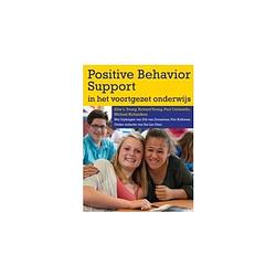 Foto van Positive behaviour support in het voortgezet