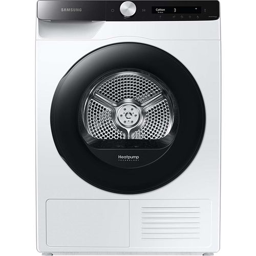 Foto van Samsung warmtepompdroger dv80t5220ae/s2