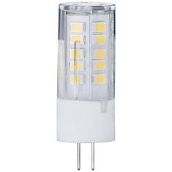 Foto van Paulmann 28818 led-lamp energielabel f (a - g) g4 3 w neutraalwit (ø x h) 17 mm x 47 mm 1 stuk(s)