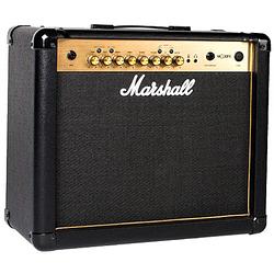 Foto van Marshall mg30fx 30 watt 1x10 transistor gitaarversterker combo