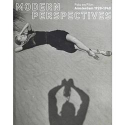 Foto van Modern perspectives
