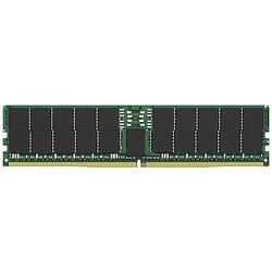 Foto van Kingston server premier werkgeheugenmodule voor pc ddr5 64 gb 1 x 64 gb ecc 288-pins dimm cl40 ksm48r40bd4tmm-64hmr
