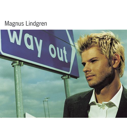 Foto van Way out (jazz in sweden 1999) - cd (7391782216097)