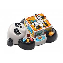 Foto van Vtech puzzel & leer pandabeer interactieve puzzel