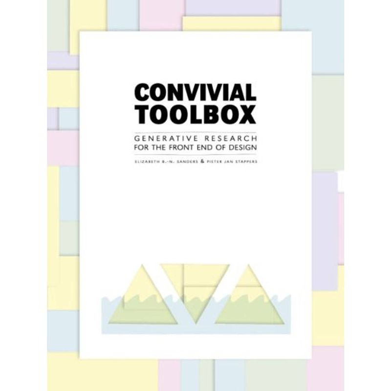 Foto van Convivial toolbox