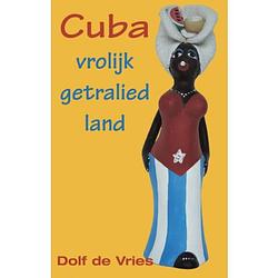 Foto van Cuba, vrolijk getralied land