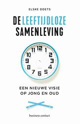 Foto van De leeftijdloze samenleving - elske doets - paperback (9789047016885)