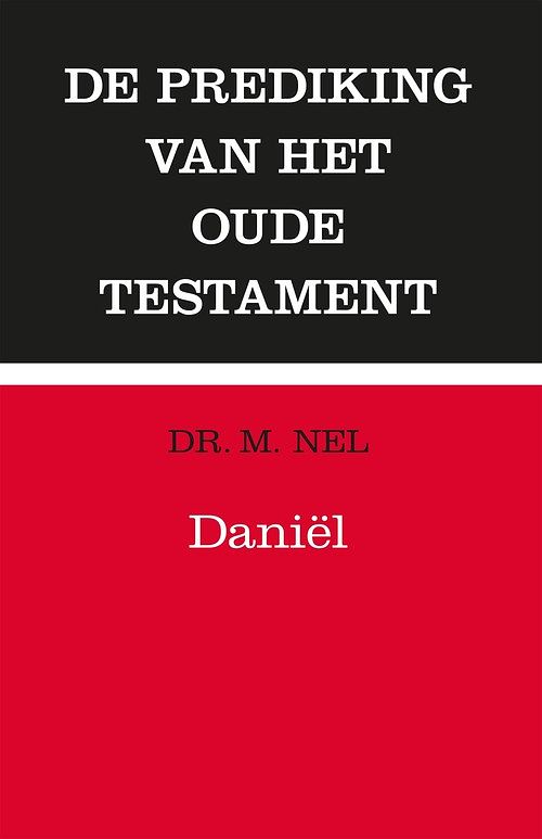 Foto van Daniël - m. nel - ebook (9789043537025)