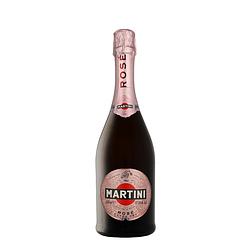 Foto van Martini sparkling rose 75cl wijn